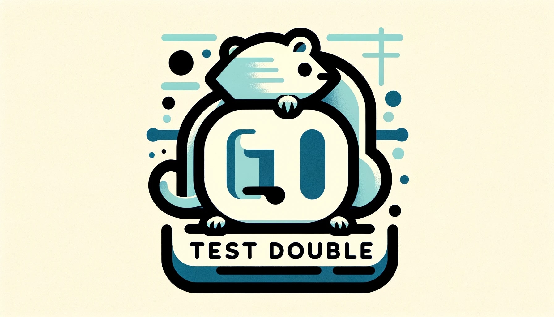 test double in go.
